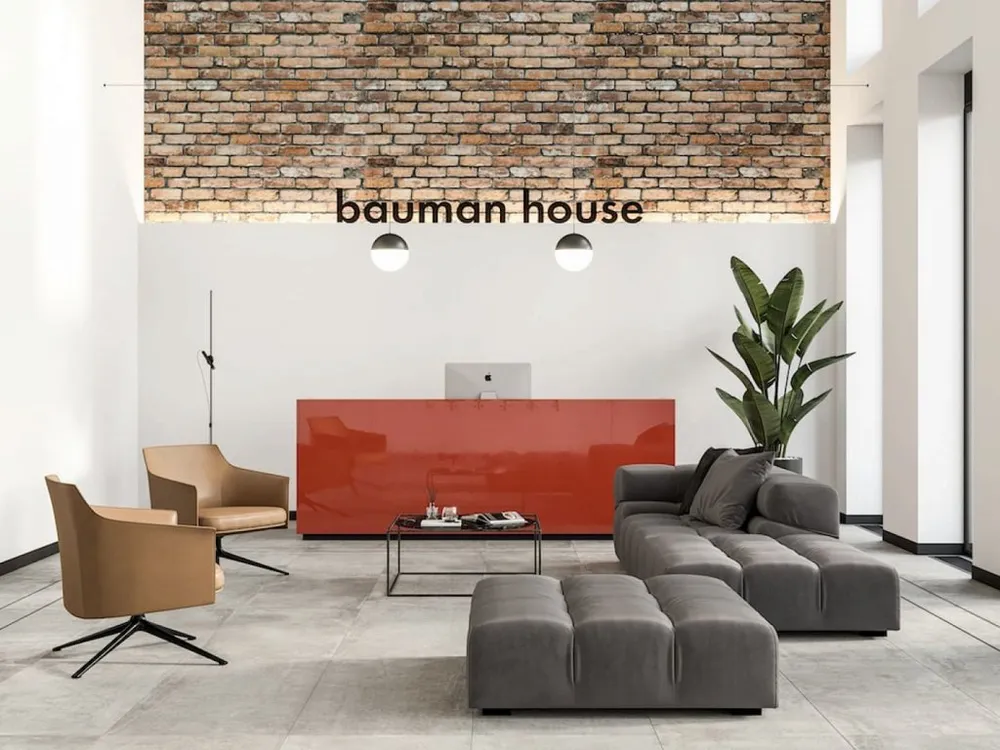 ЖК Bauman house (Бауман Хаус) - Фото 18